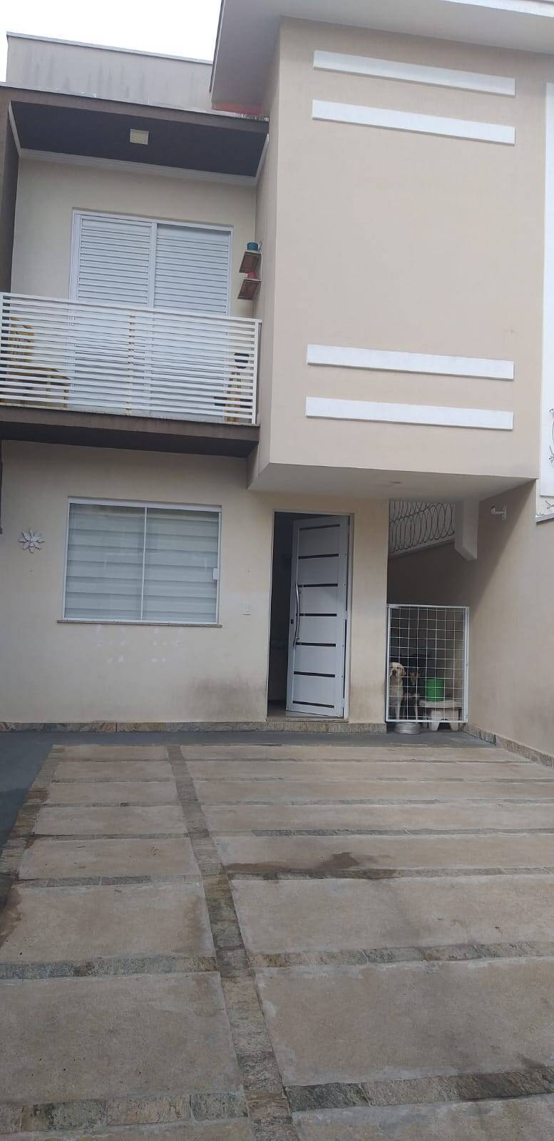 Casa, 3 quartos, 100 m² - Foto 27