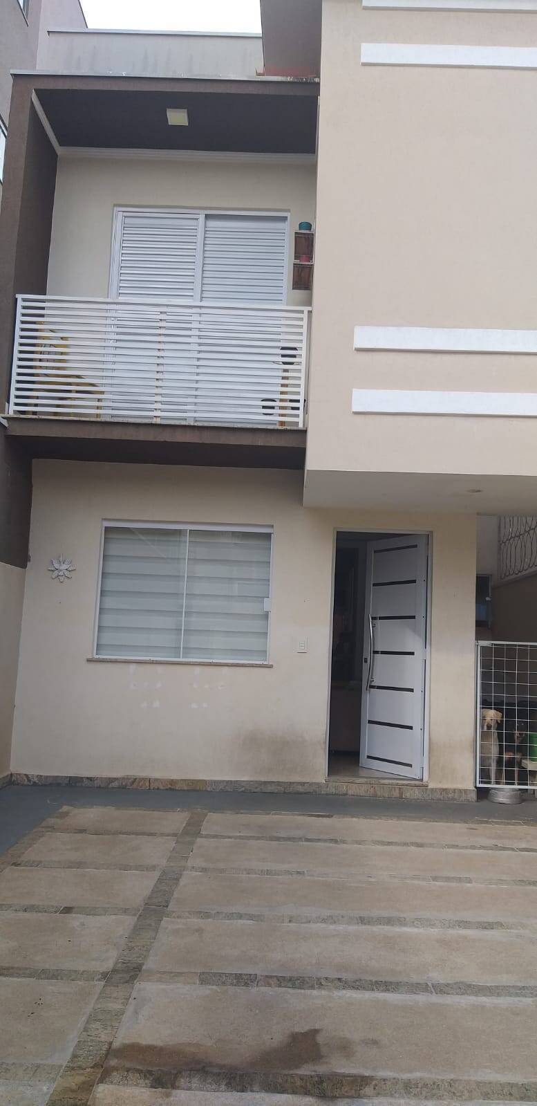 Casa, 3 quartos, 100 m² - Foto 28