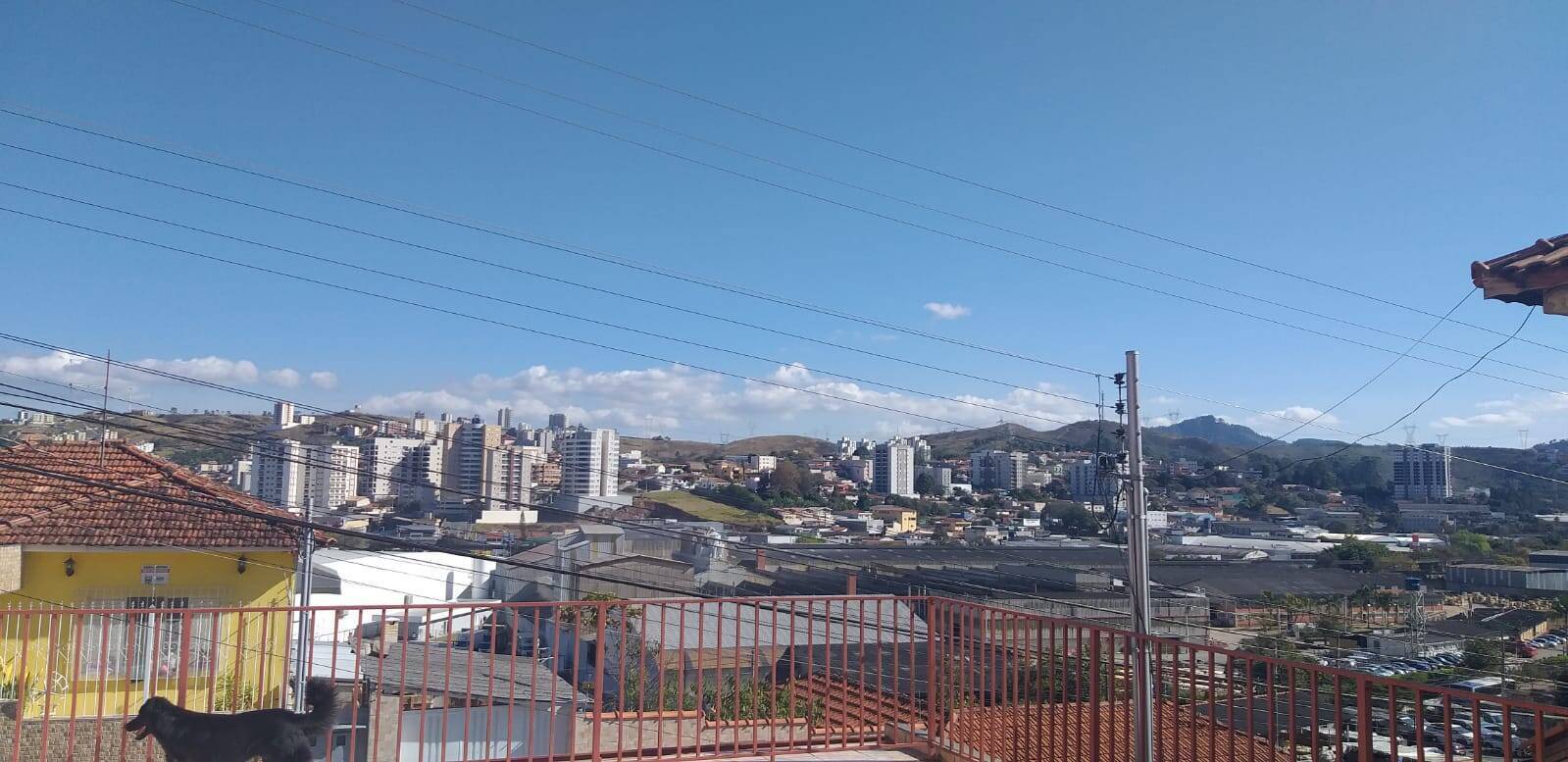 Casa, 3 quartos, 204 m² - Foto 1