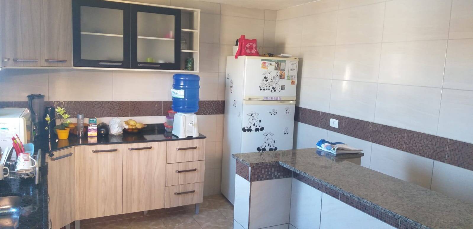 Casa, 3 quartos, 204 m² - Foto 10