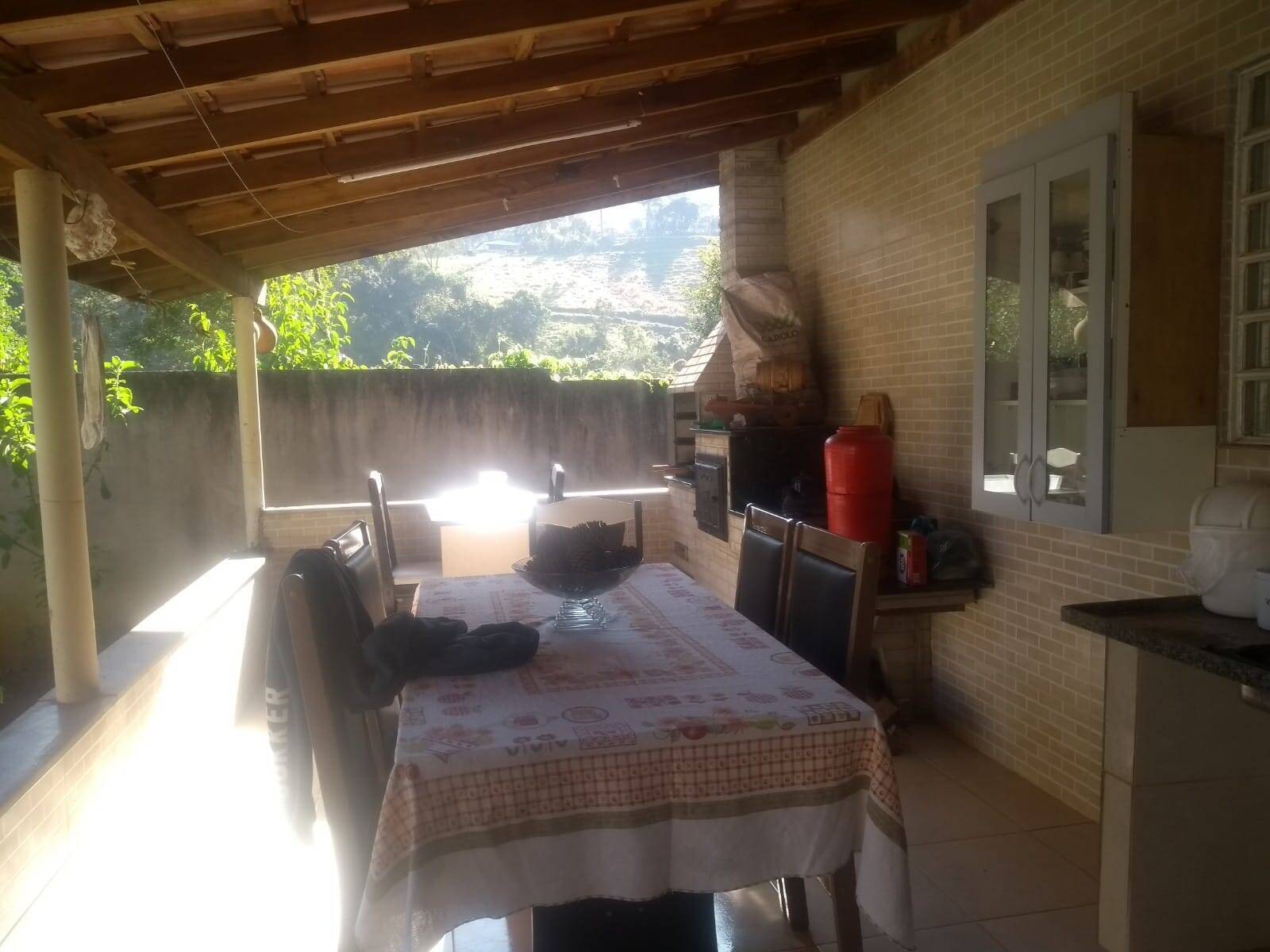 Chácara, 2 quartos, 437 m² - Foto 2