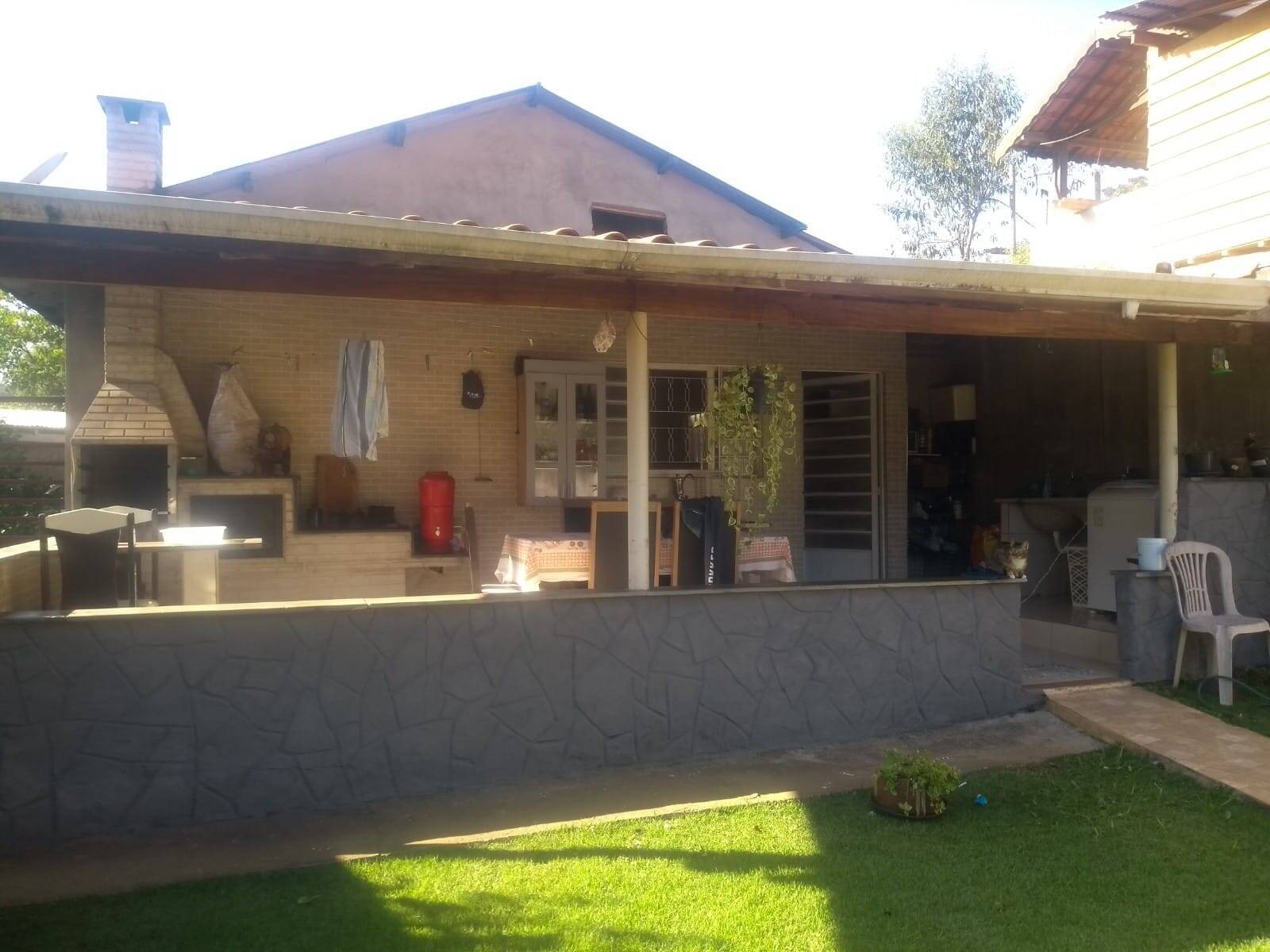 Chácara, 2 quartos, 437 m² - Foto 5