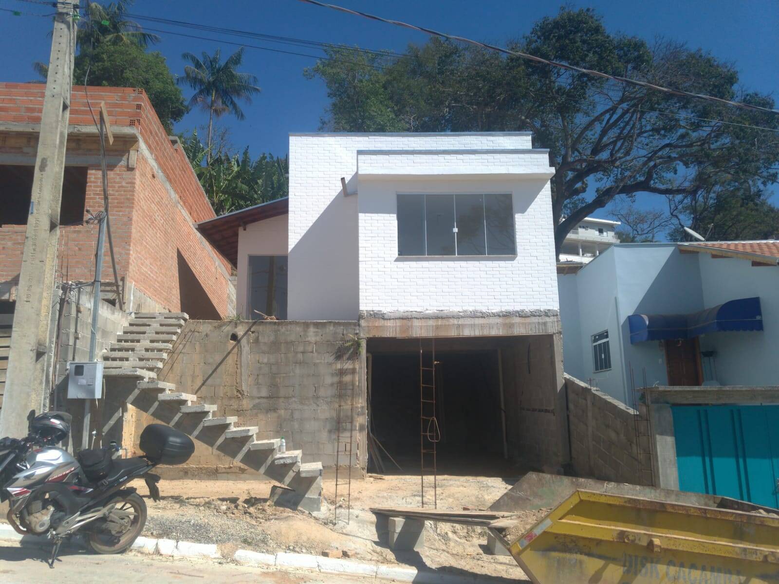Casa, 2 quartos, 124 m² - Foto 3