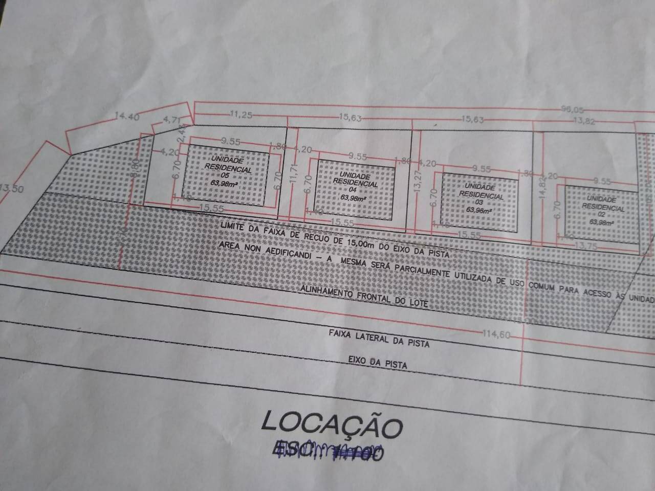 Terreno, 2700 m² - Foto 5