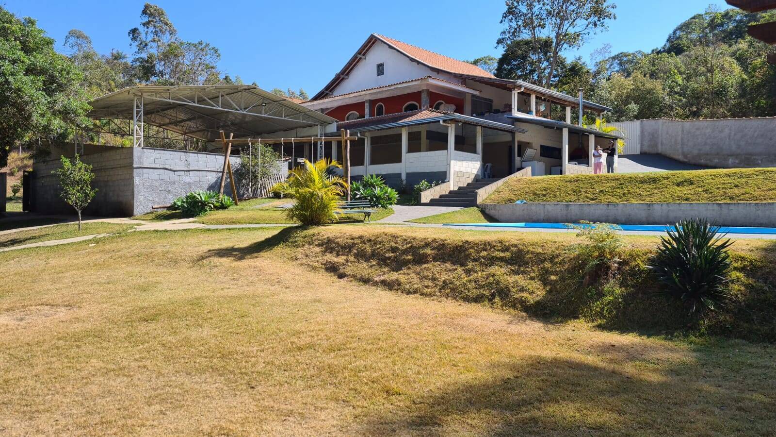 #693 - Chácara para Venda em Poços de Caldas - MG