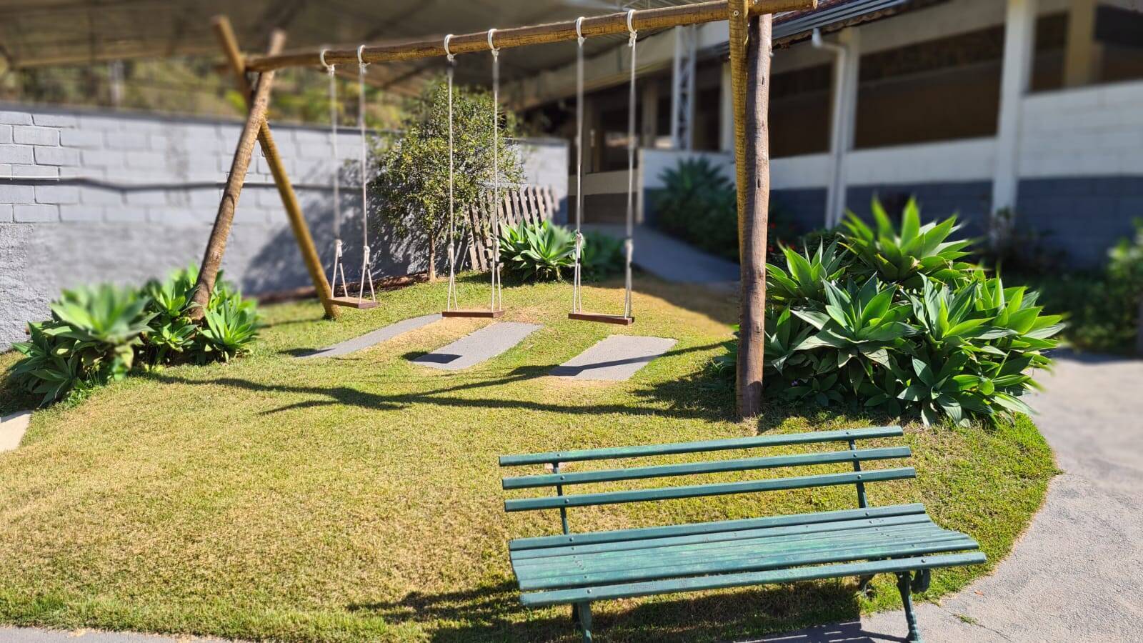 Sítio, 3 quartos, 2500 m² - Foto 12