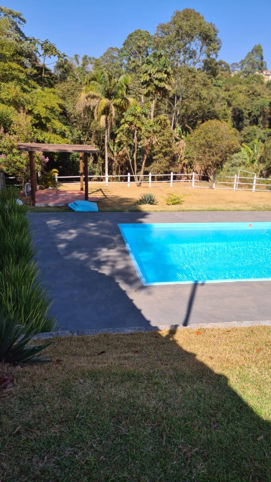 Sítio, 3 quartos, 2500 m² - Foto 17