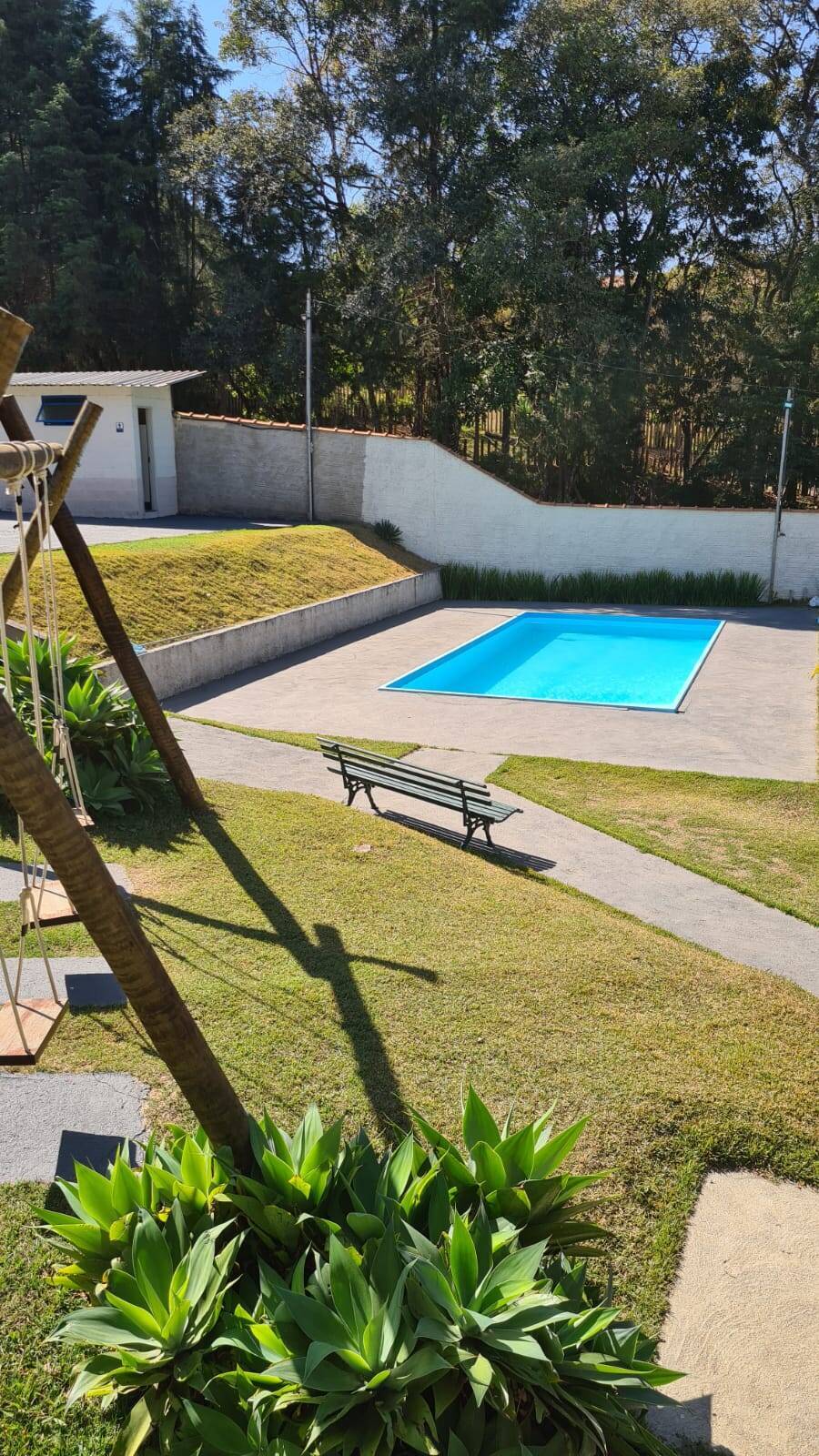 Sítio, 3 quartos, 2500 m² - Foto 21
