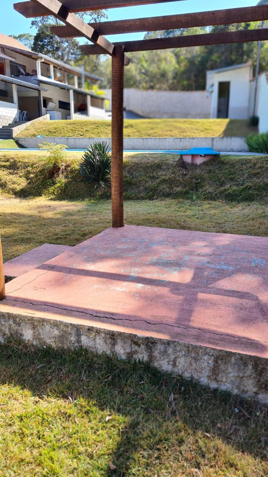 Sítio, 3 quartos, 2500 m² - Foto 18