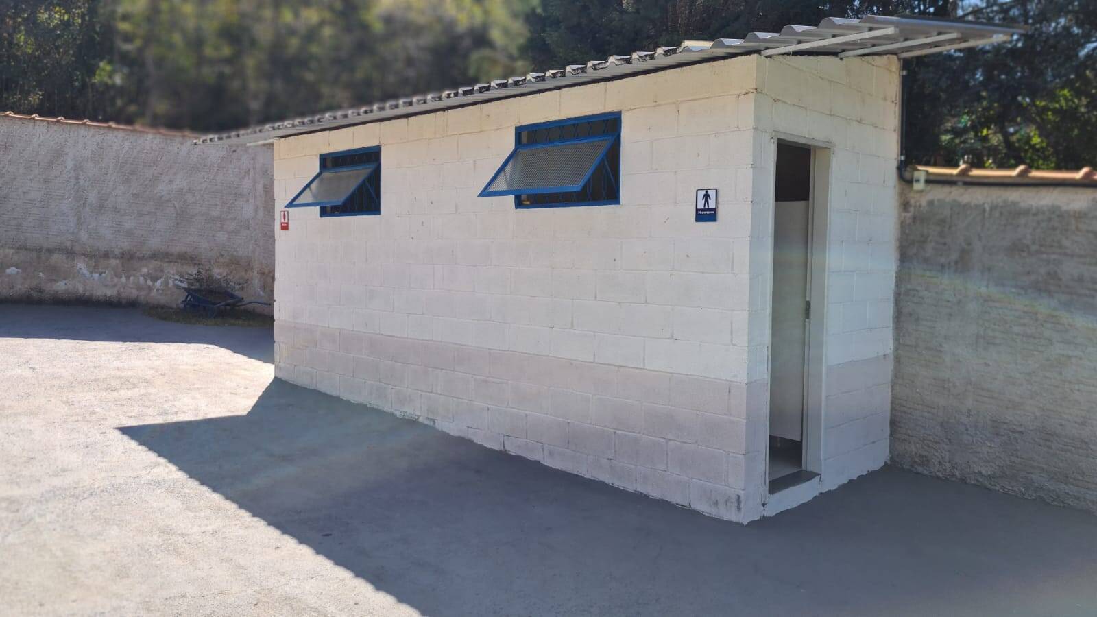 Sítio, 3 quartos, 2500 m² - Foto 24