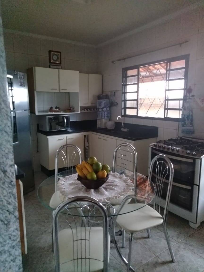 Casa, 3 quartos, 115 m² - Foto 12