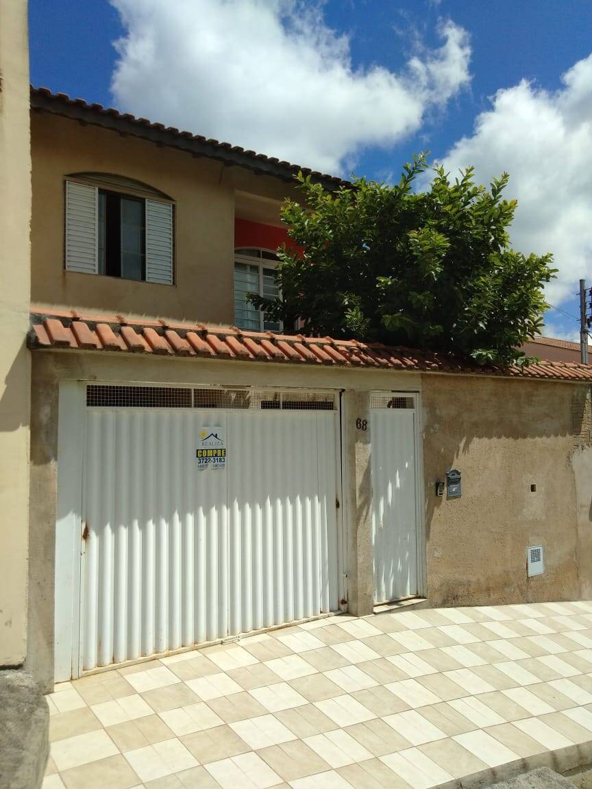 #694 - Casa para Venda em Poços de Caldas - MG