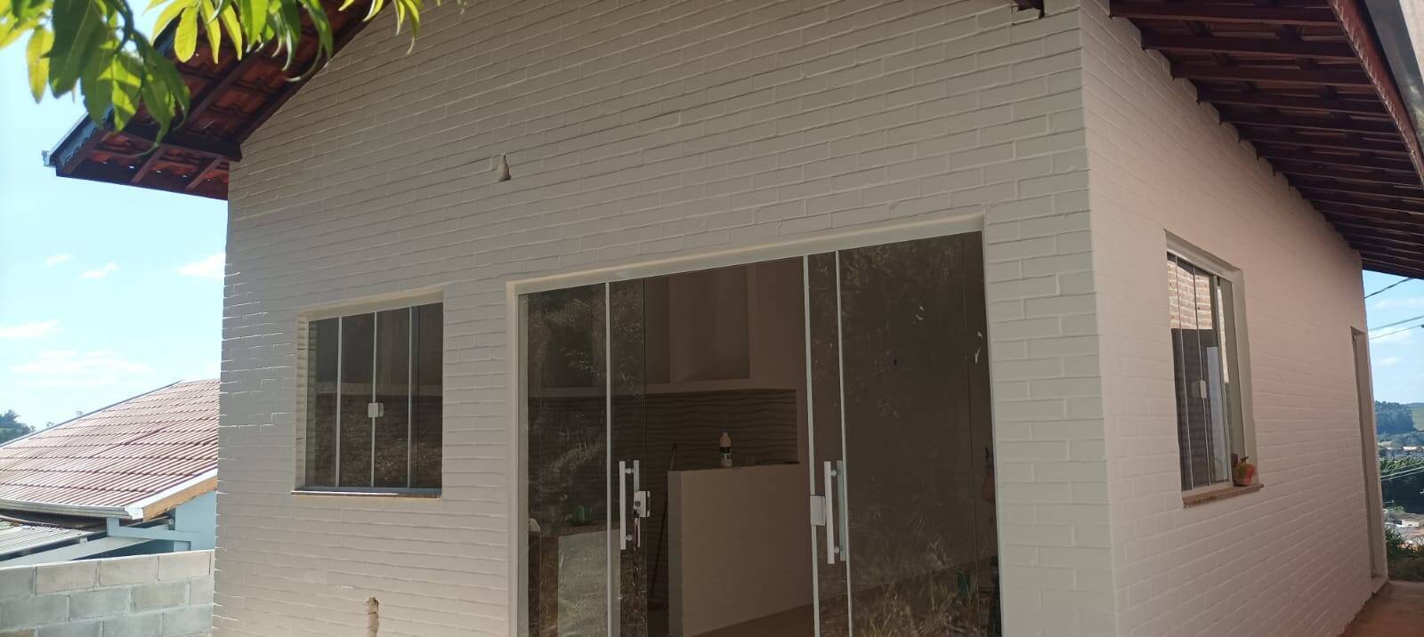 Casa, 2 quartos, 124 m² - Foto 9