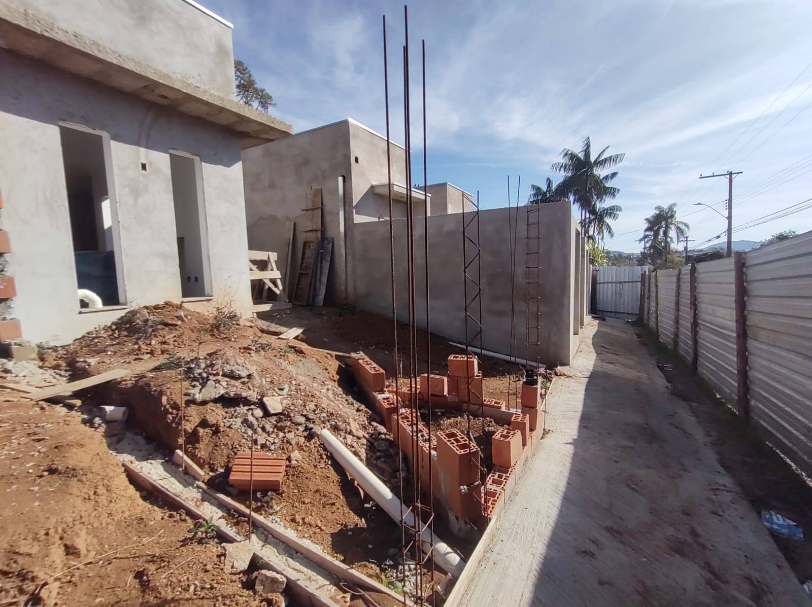 Casa, 2 quartos, 53 m² - Foto 5