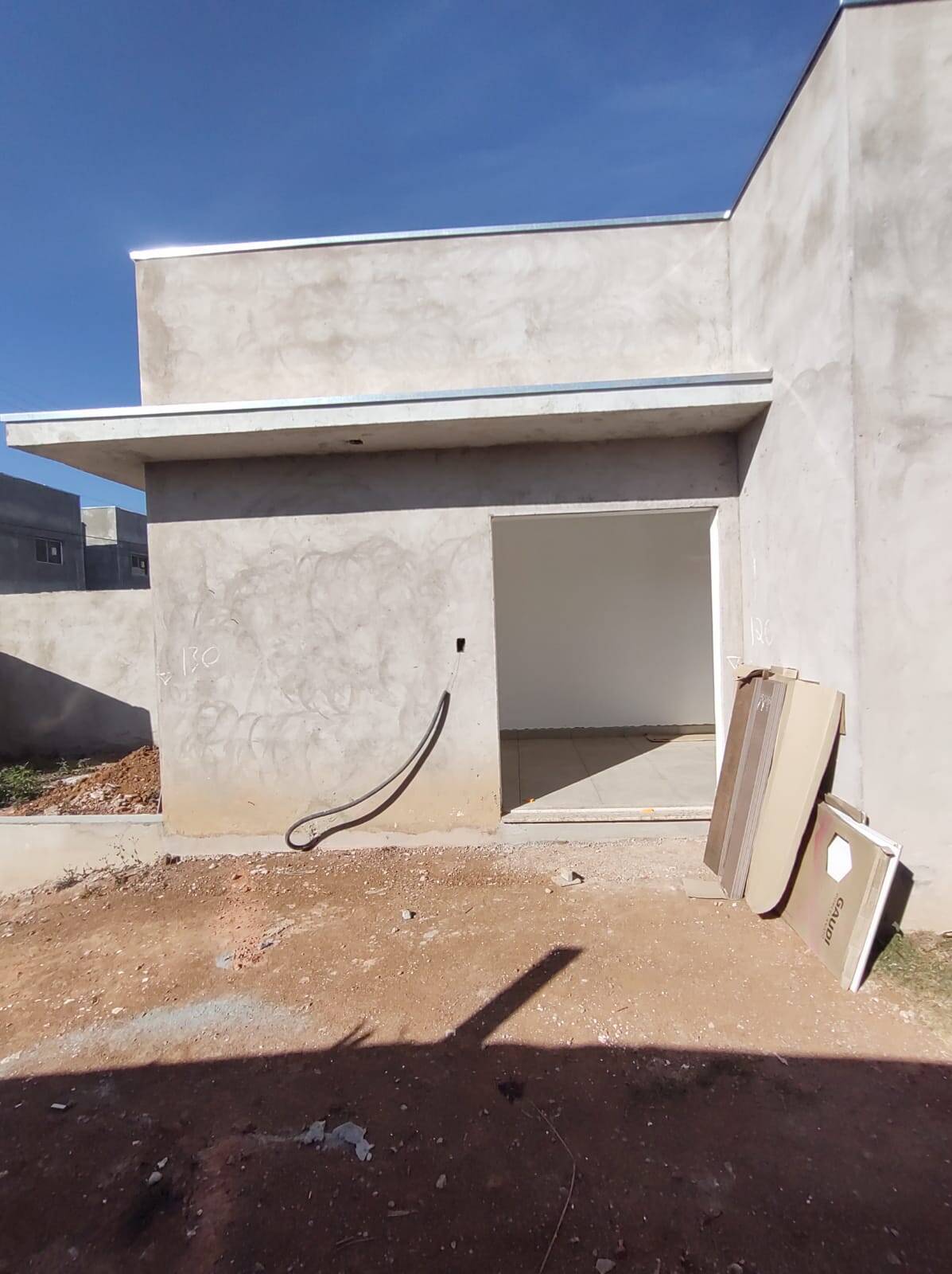 Casa, 2 quartos, 53 m² - Foto 7