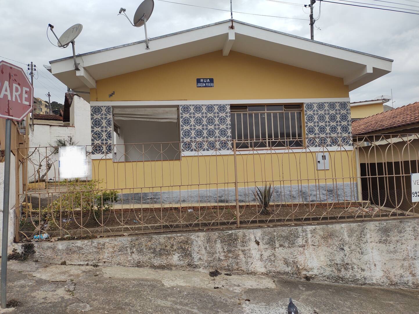 Casa, 3 quartos, 176 m² - Foto 2