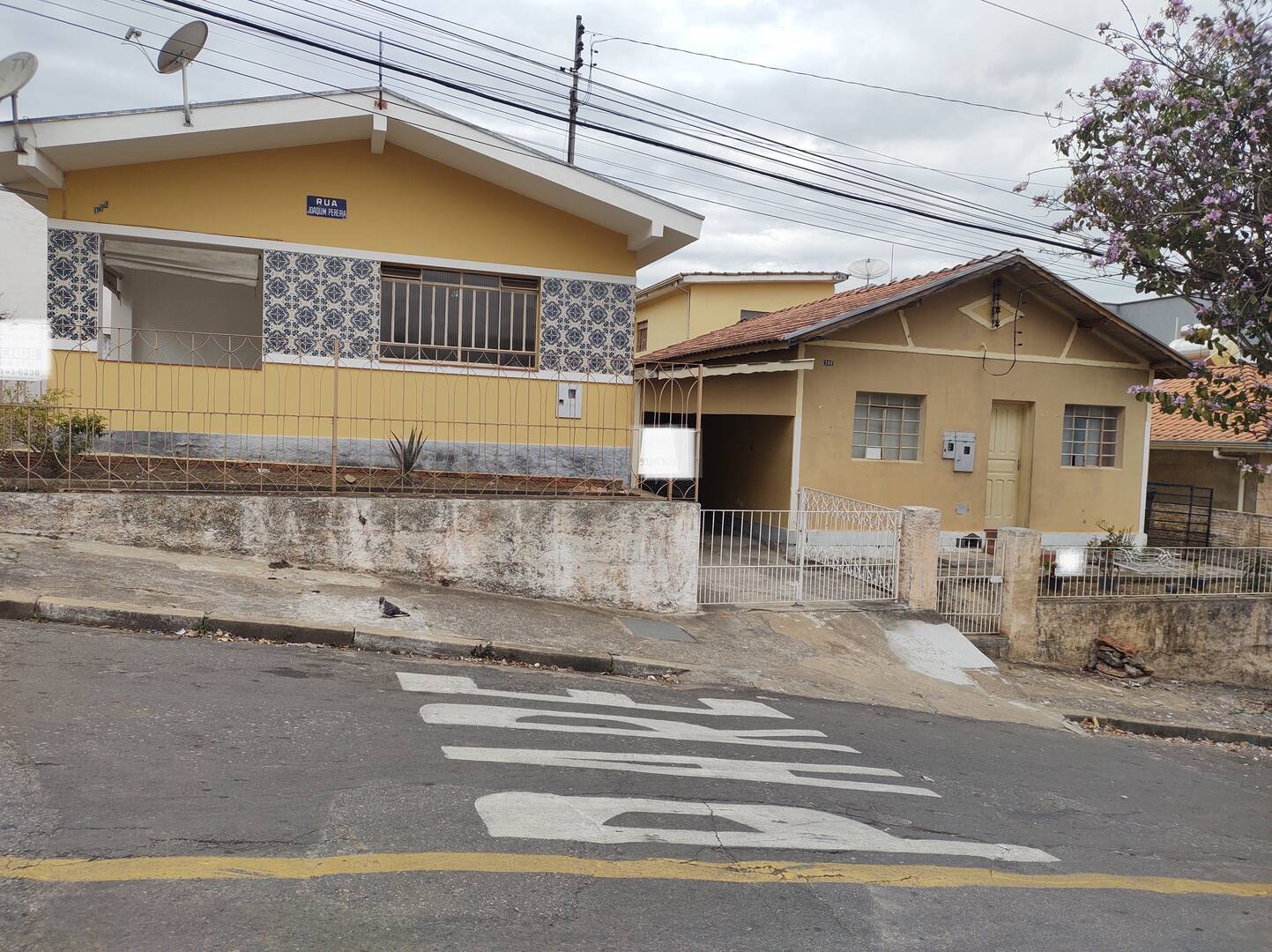 #696 - Casa para Venda em Poços de Caldas - MG