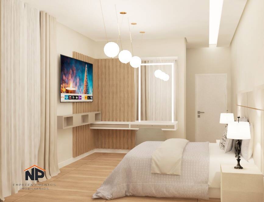 Casa, 3 quartos, 223 m² - Foto 6