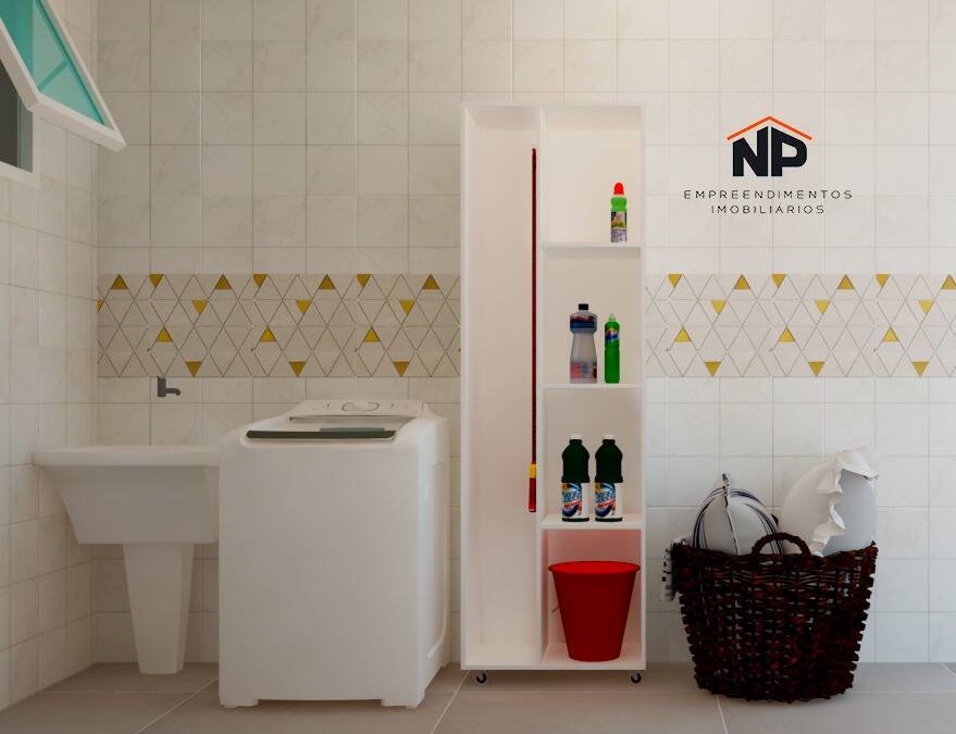Casa, 3 quartos, 223 m² - Foto 4