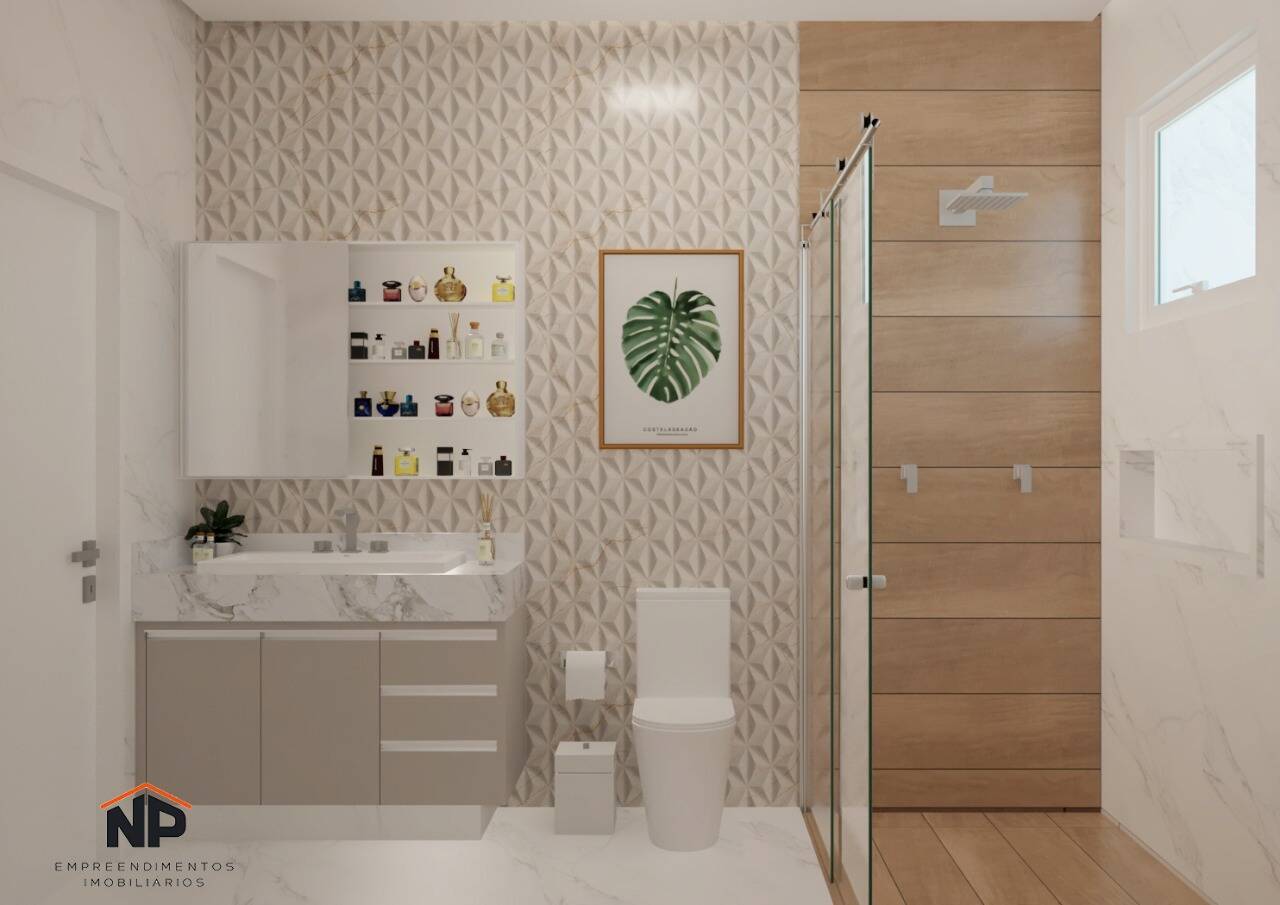 Casa, 3 quartos, 223 m² - Foto 5