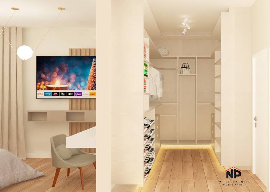 Casa, 3 quartos, 223 m² - Foto 10