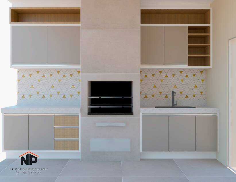 Casa, 3 quartos, 223 m² - Foto 9