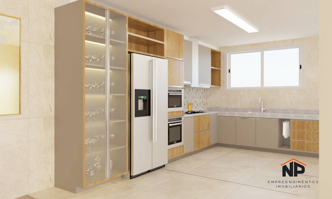 Casa, 3 quartos, 223 m² - Foto 7