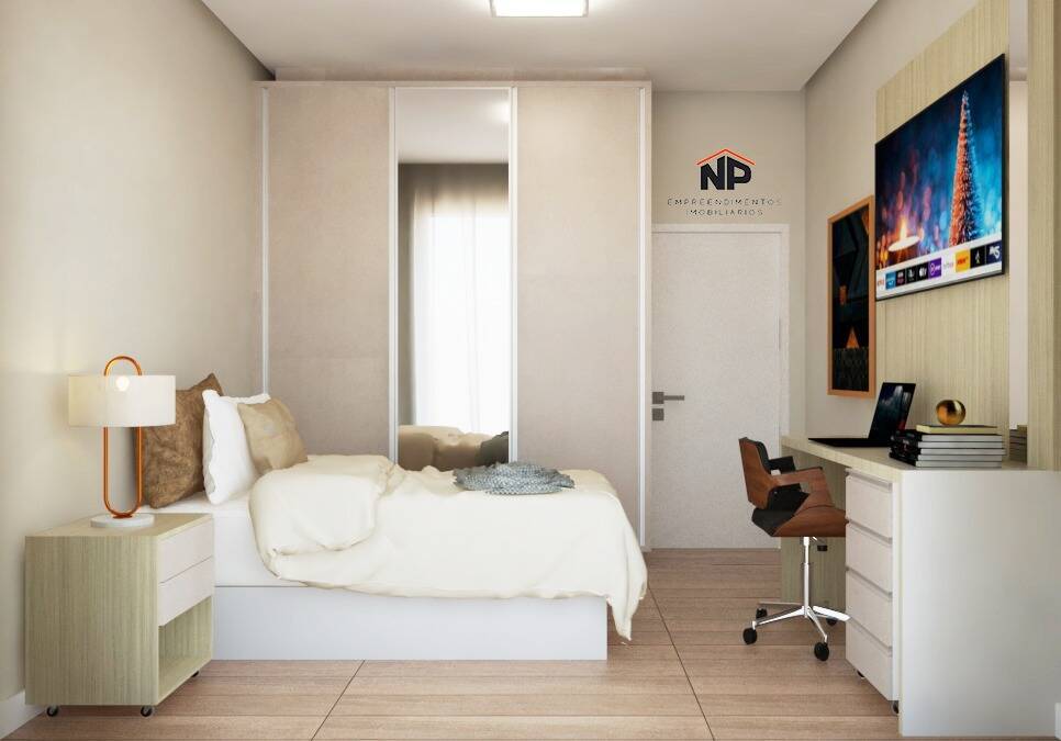 Casa, 3 quartos, 223 m² - Foto 13