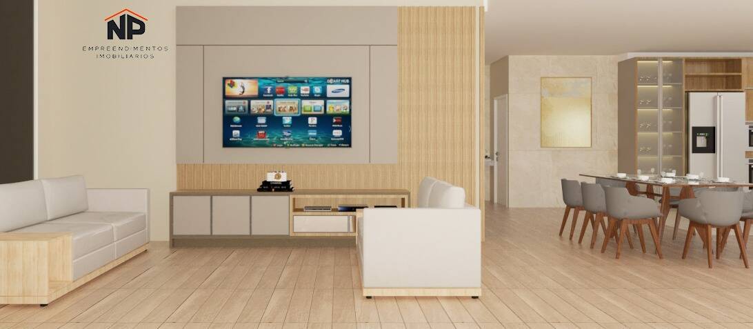 Casa, 3 quartos, 223 m² - Foto 12