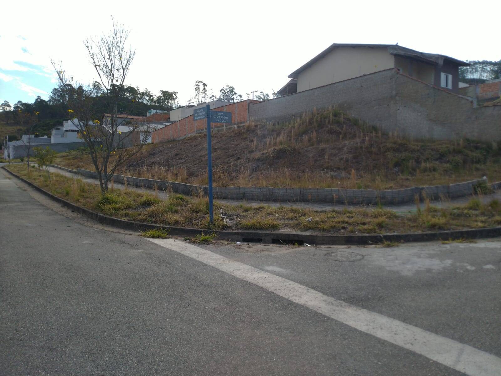 #701 - Área para Venda em Poços de Caldas - MG