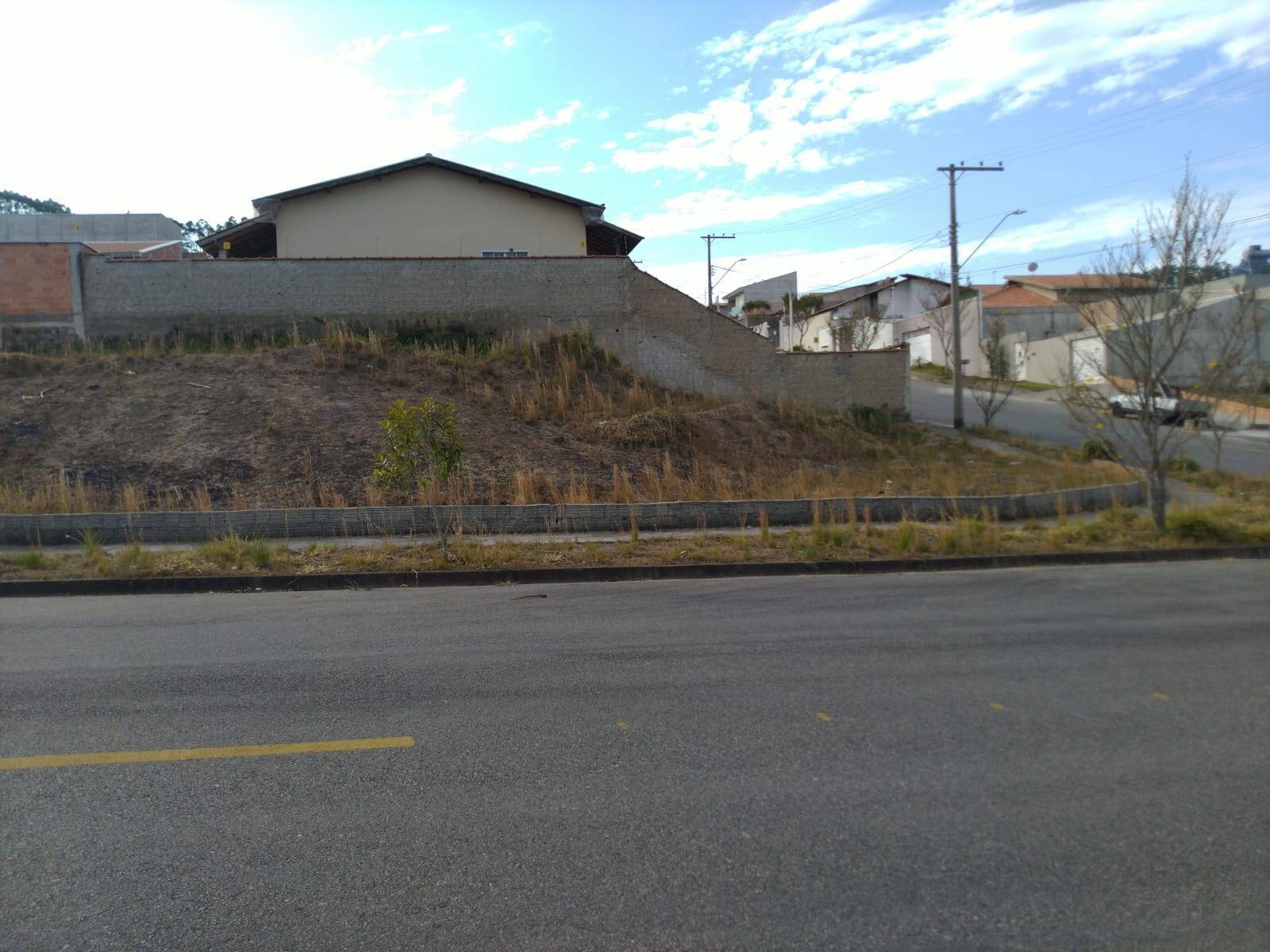 Terreno, 374 m² - Foto 3