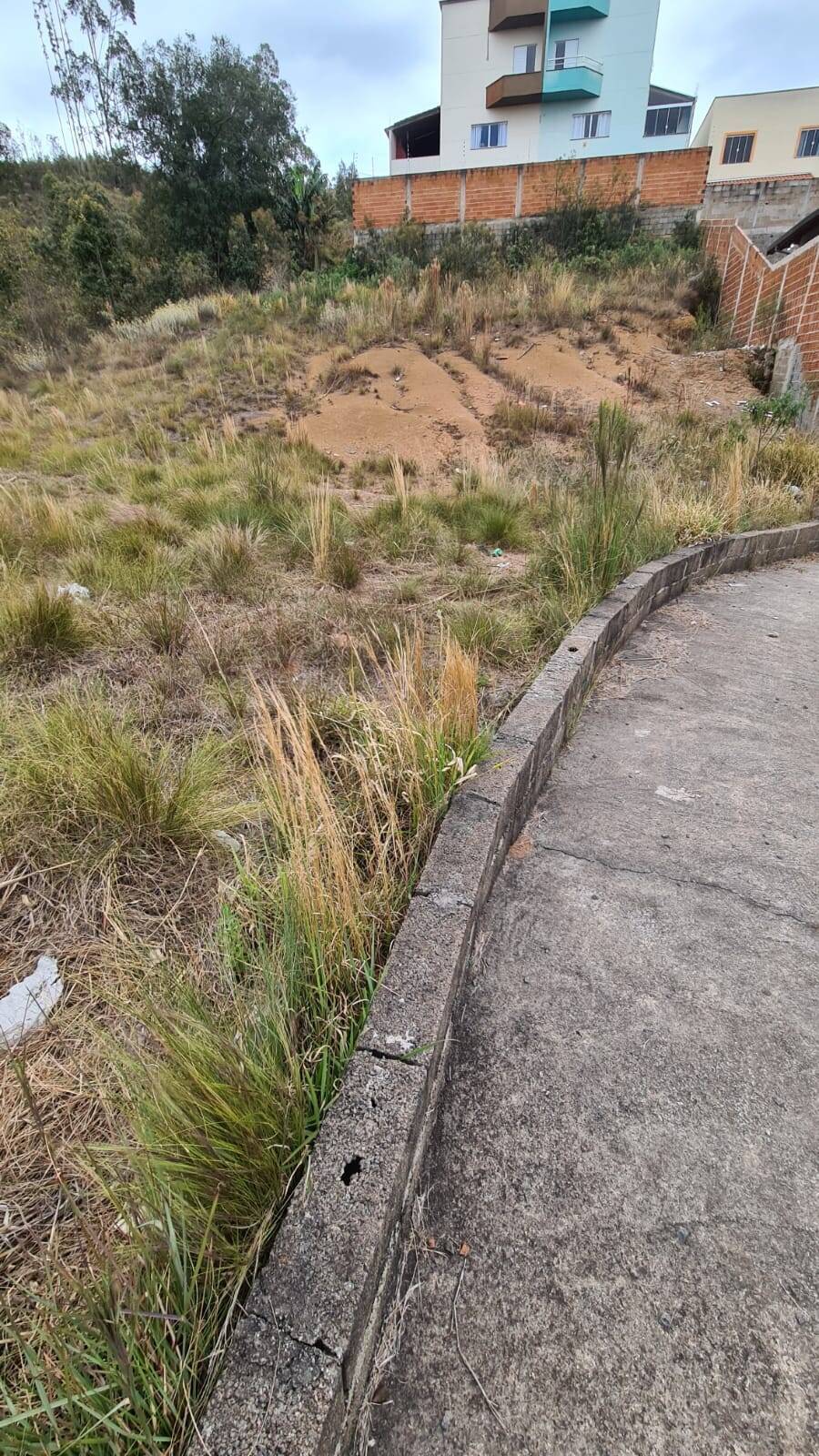 Terreno, 620 m² - Foto 2