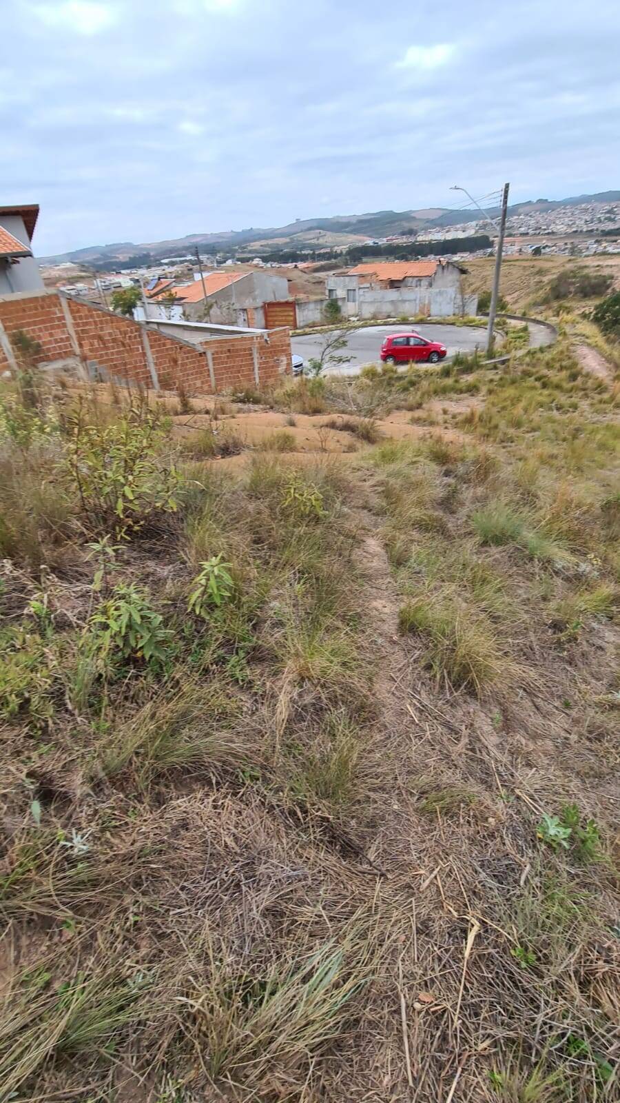 Terreno, 620 m² - Foto 6