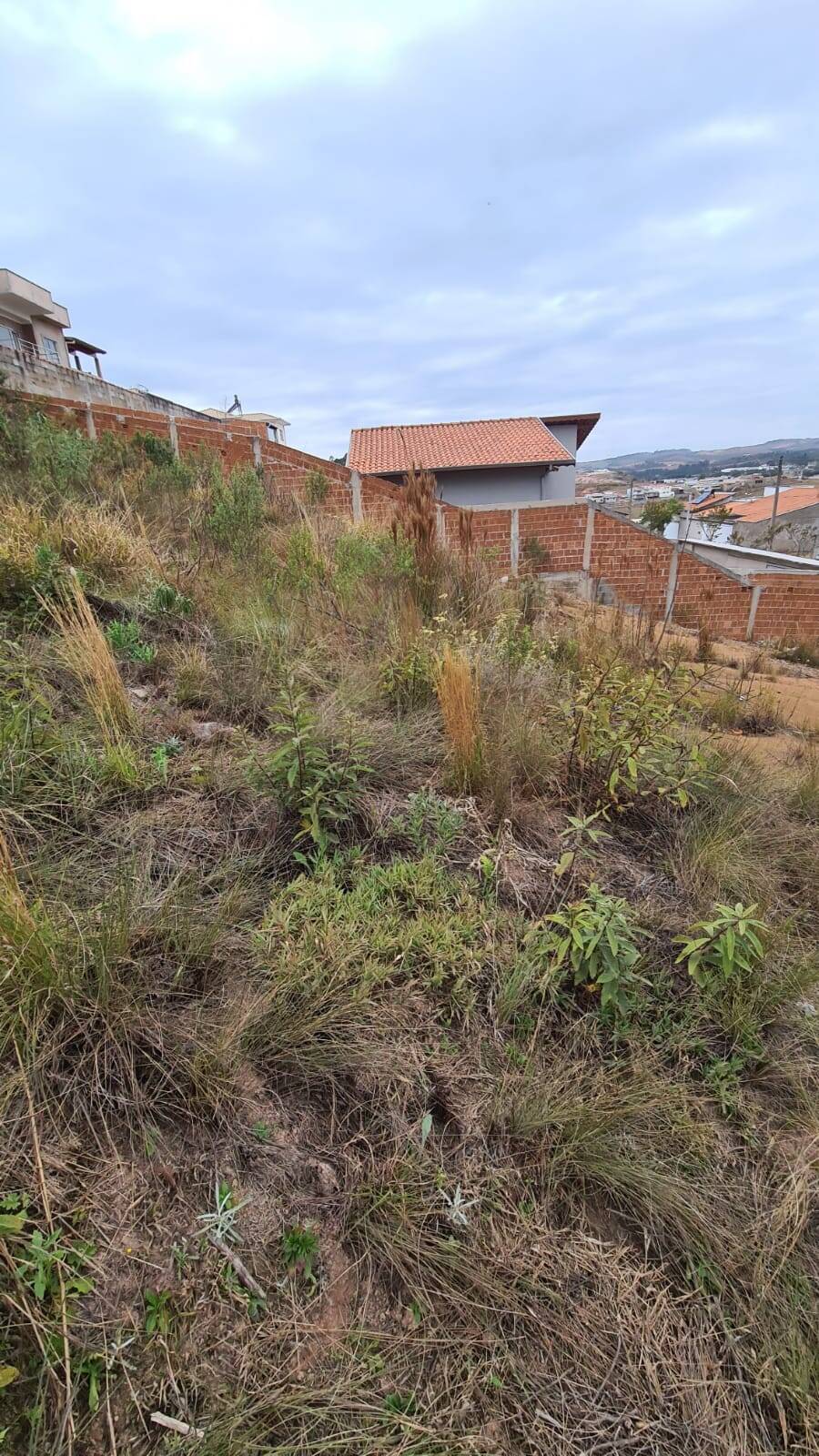 Terreno, 620 m² - Foto 7