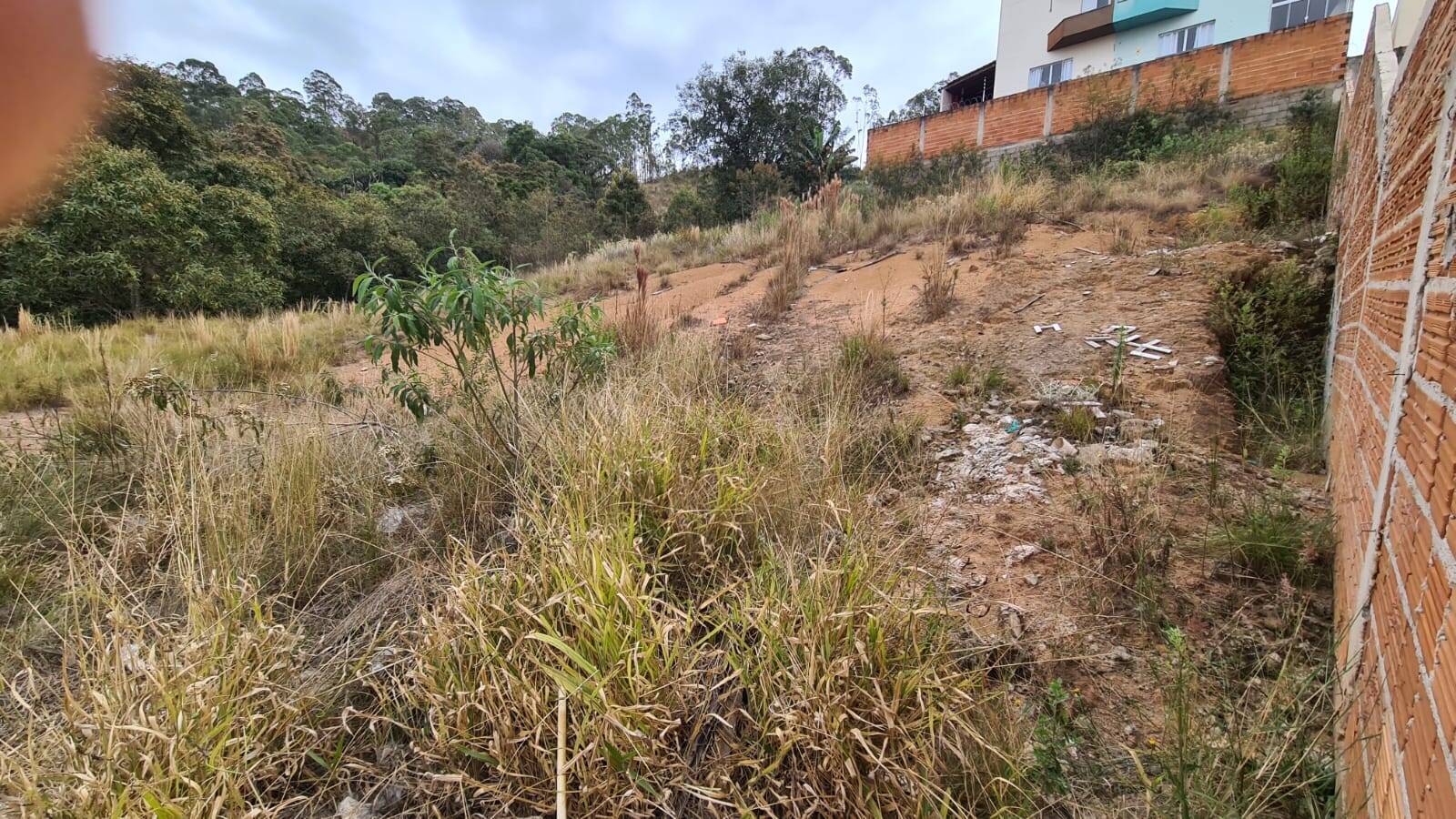 #702 - Terreno para Venda em Poços de Caldas - MG