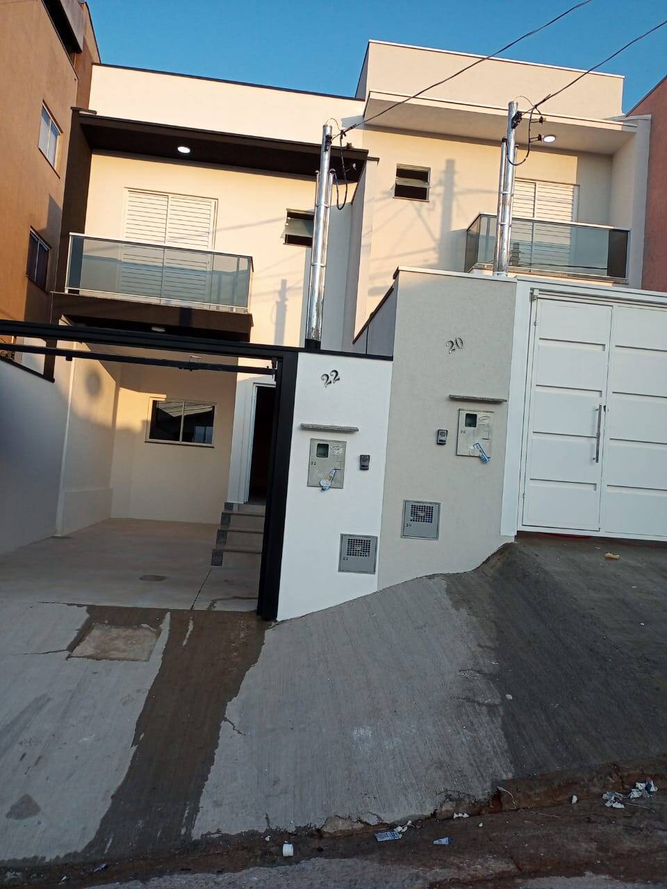 Casa, 3 quartos, 116 m² - Foto 37