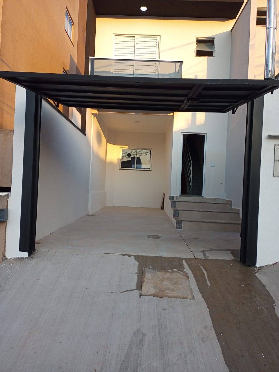 Casa, 3 quartos, 116 m² - Foto 38