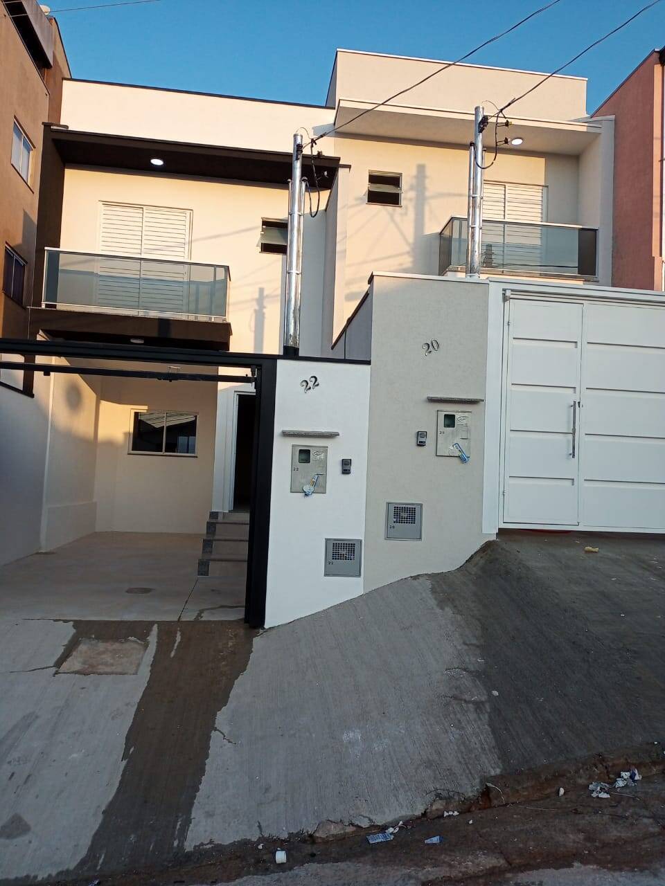 Casa, 3 quartos, 116 m² - Foto 36