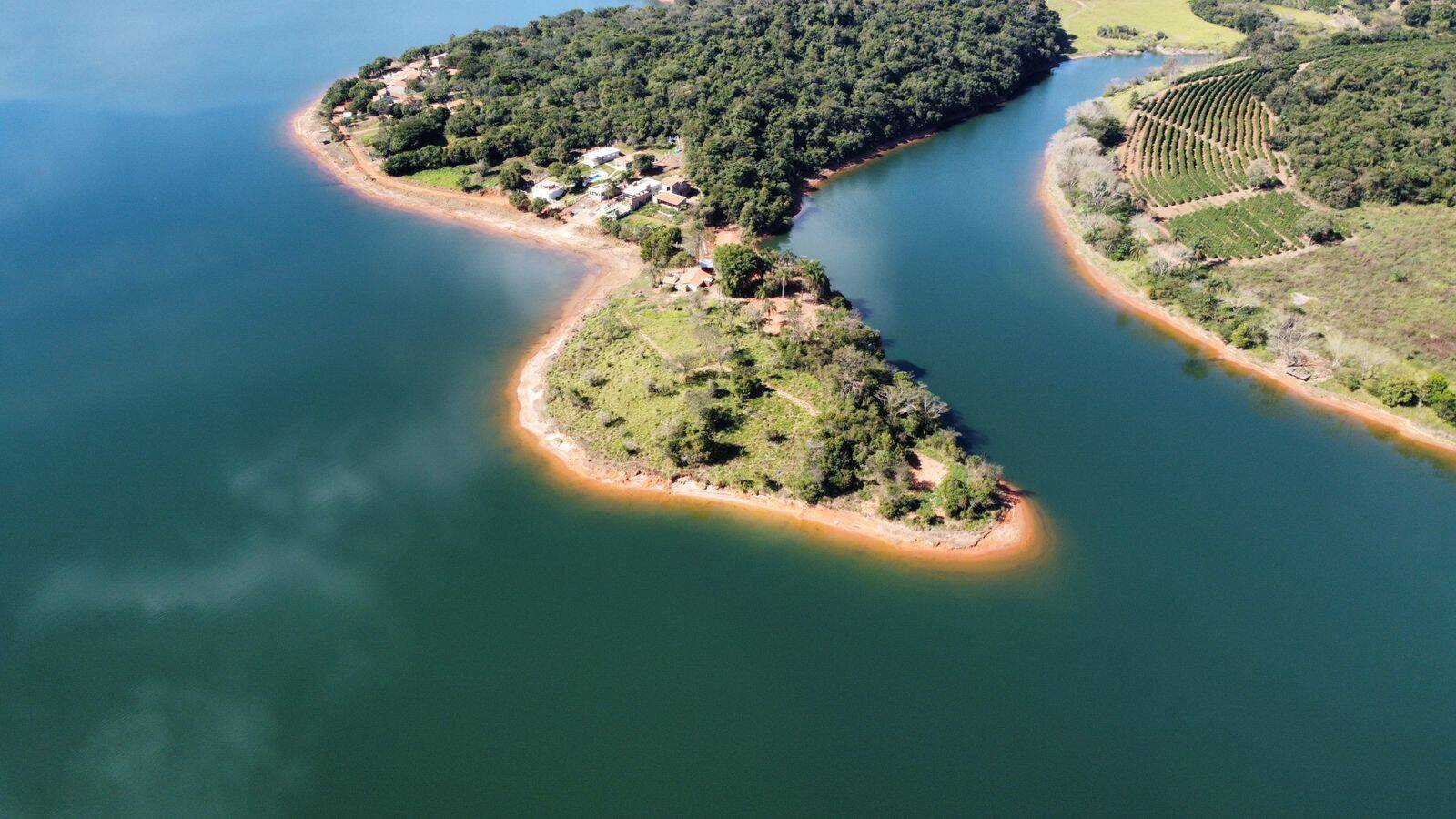 Terreno, 1000 m² - Foto 1