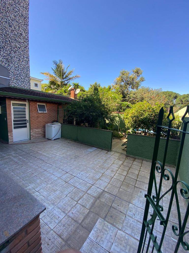 #718 - Casa para Venda em Poços de Caldas - MG