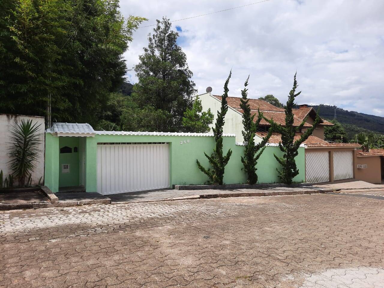 Casa, 3 quartos, 350 m² - Foto 2