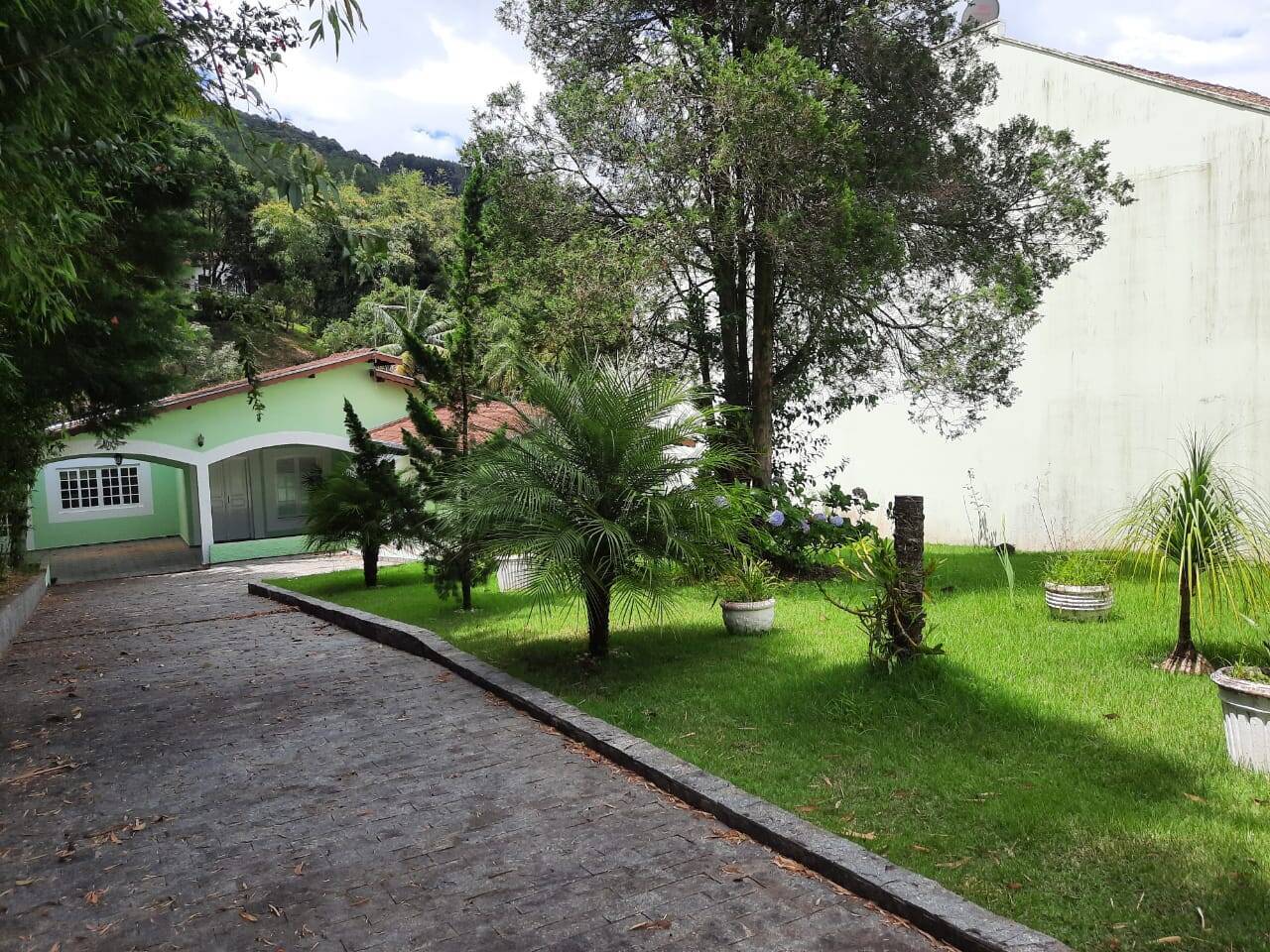 Casa, 3 quartos, 350 m² - Foto 8