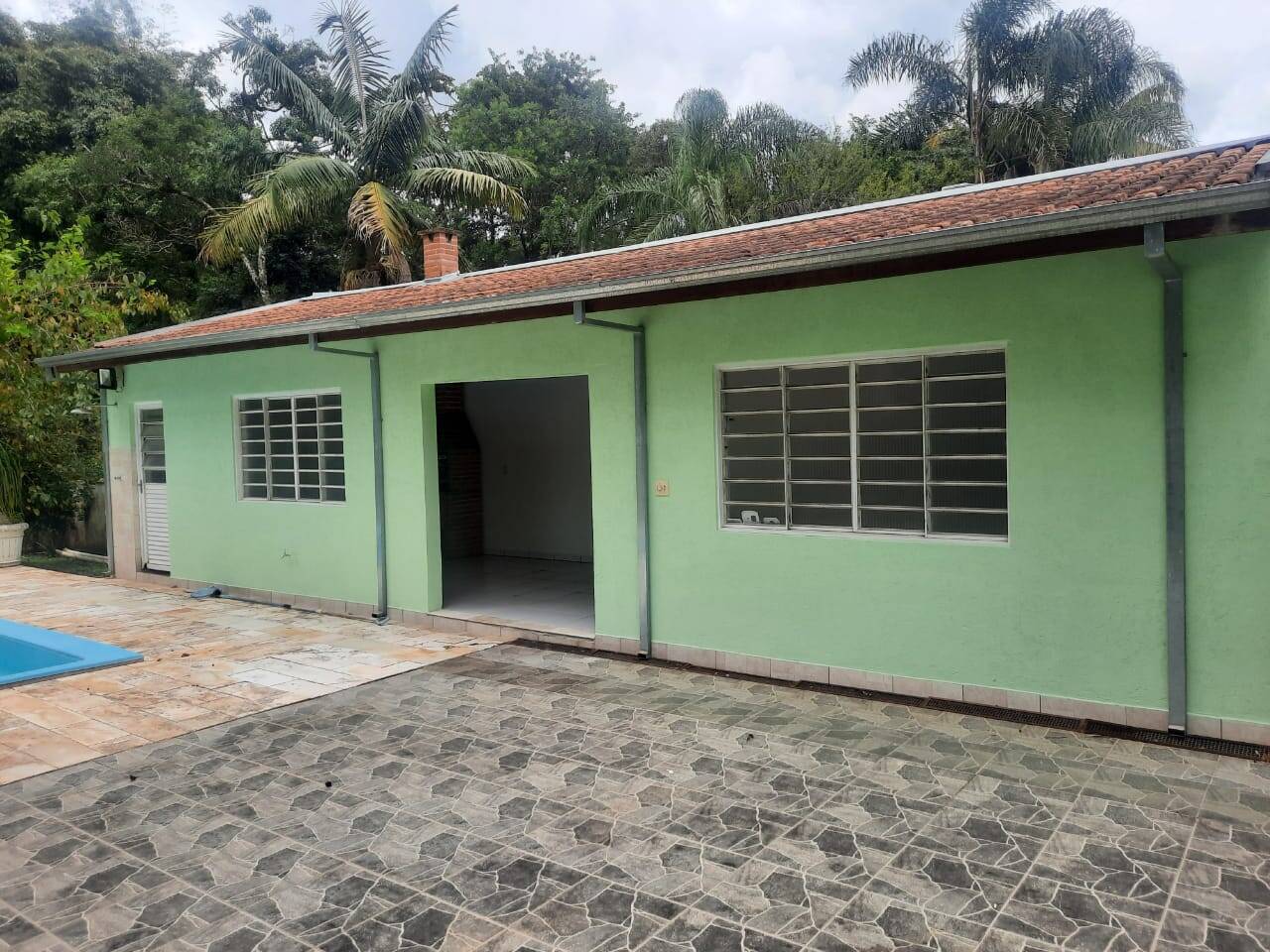 Casa, 3 quartos, 350 m² - Foto 12