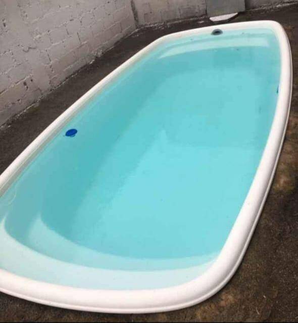 Chácara, 3 quartos, 300 m² - Foto 2