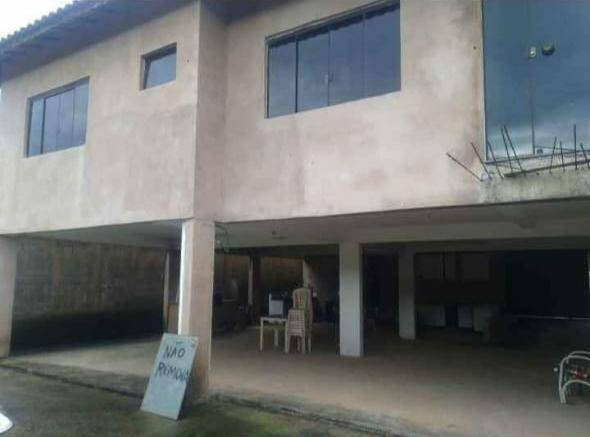 Sítio, 3 quartos, 300 m² - Foto 8