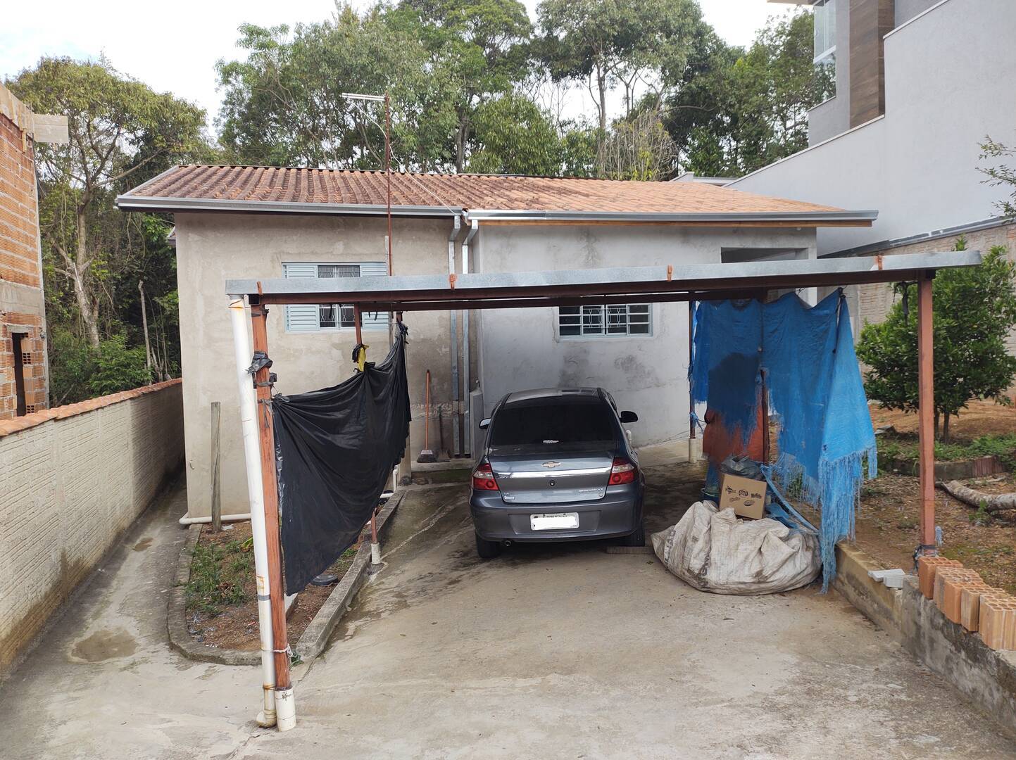 Casa à venda com 2 quartos, 85m² - Foto 2