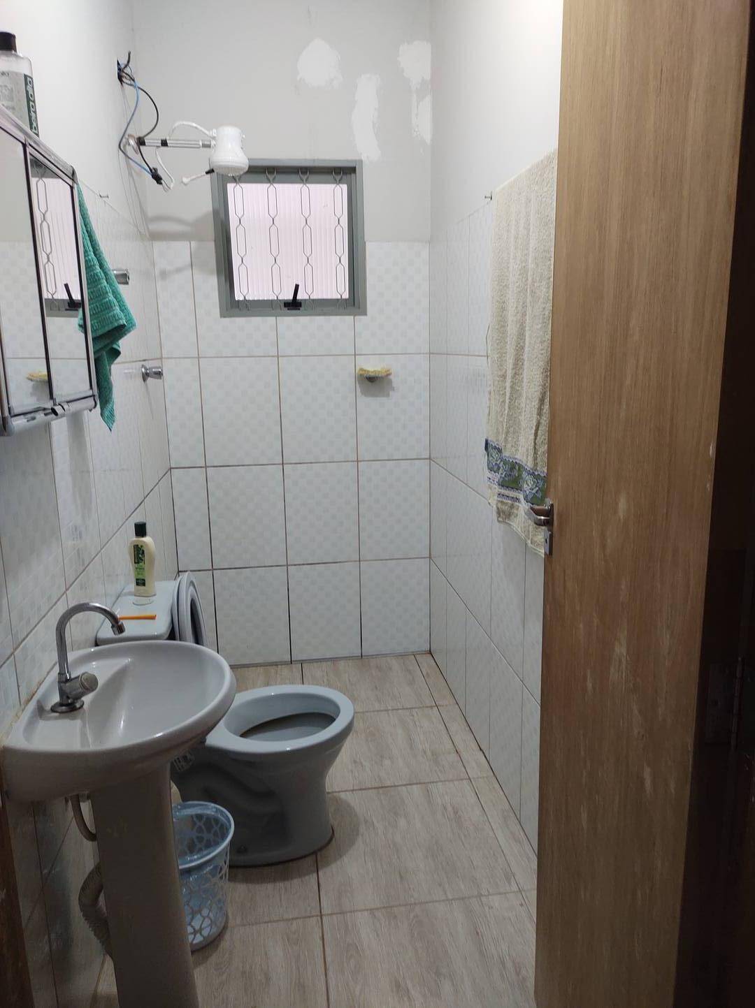 Casa à venda com 2 quartos, 85m² - Foto 10