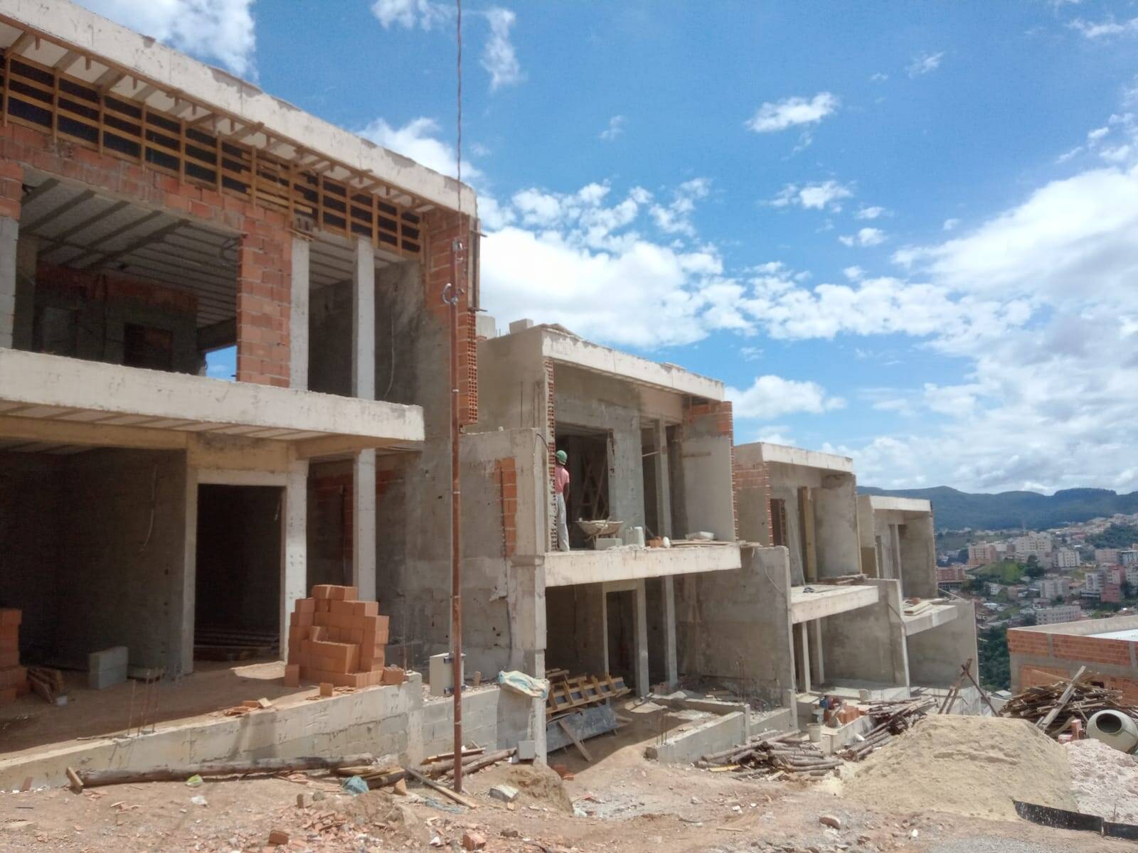 Casa de Condomínio, 3 quartos - Foto 14