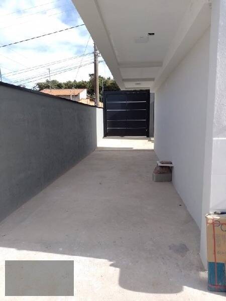 Casa, 3 quartos, 98 m² - Foto 4