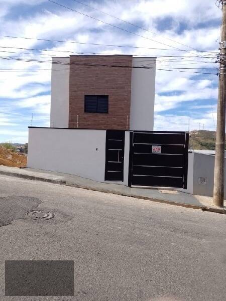 #722 - Casa para Venda em Poços de Caldas - MG